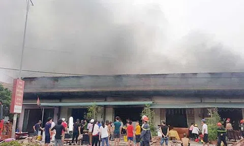 “Bà Hỏa” ghé thăm 5 quán karaoke liền kề tại TP. Móng Cái